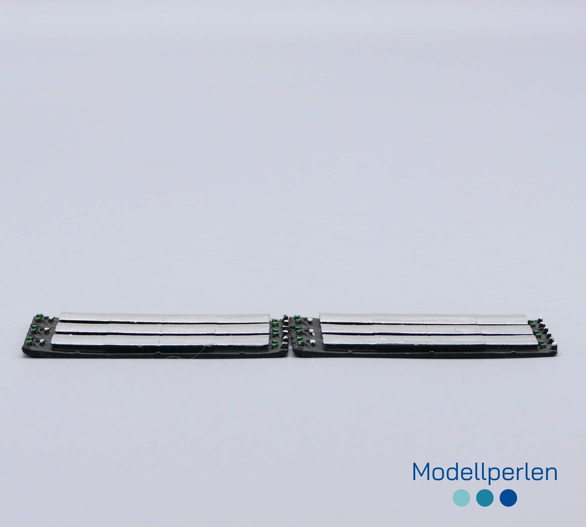 Trident - T 1768 - Schubverband - 1:1250 - 2