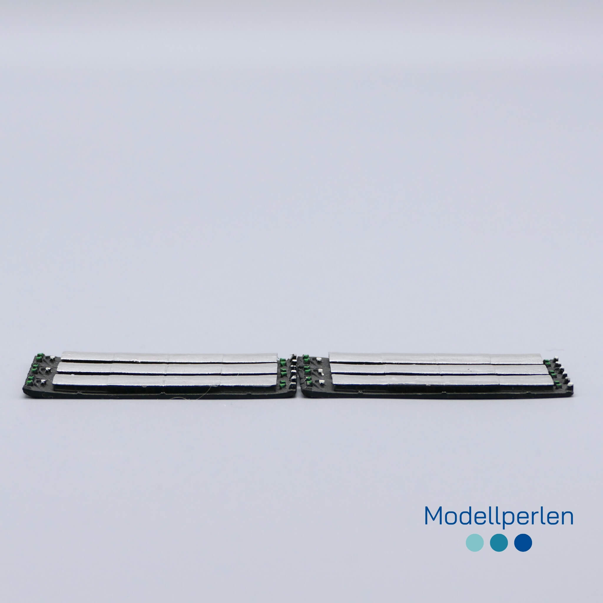 Trident - T 1768 - Schubverband - 1:1250 - 2