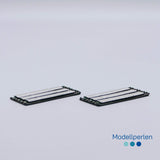 Trident - T 1768 - Schubverband - 1:1250 - 4