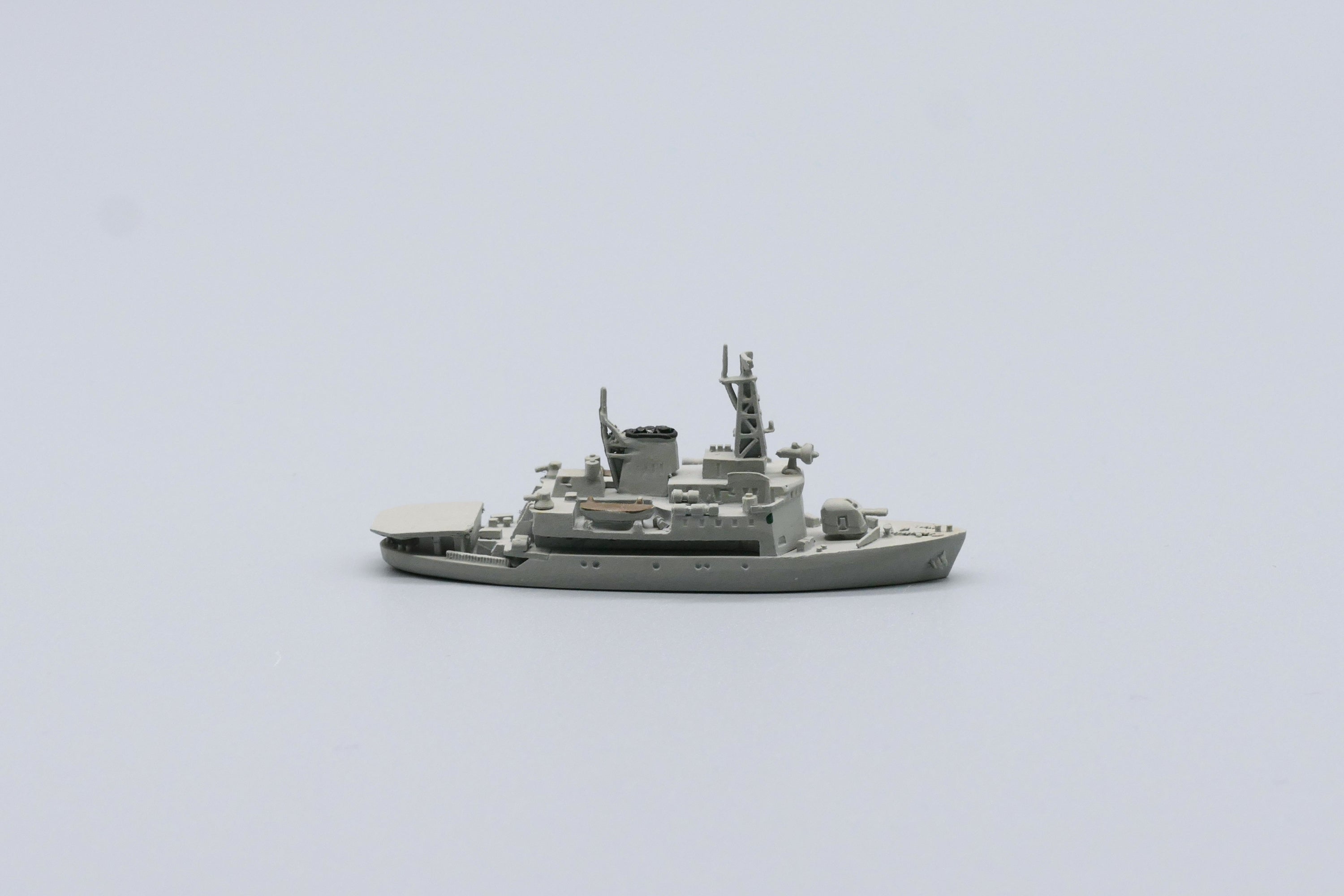 Trident - TA 10209 - Ivan Susanin - 1:1250 - 1