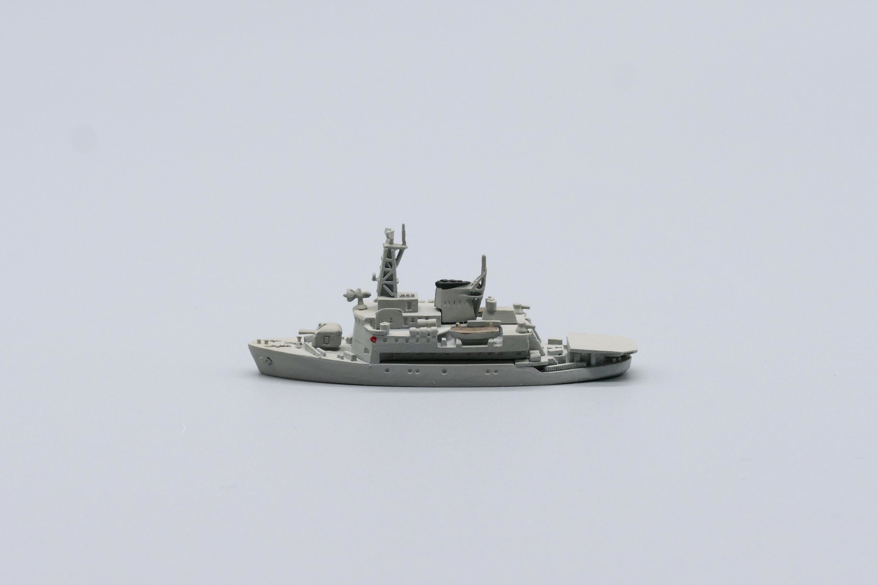 Trident - TA 10209 - Ivan Susanin - 1:1250 - 2