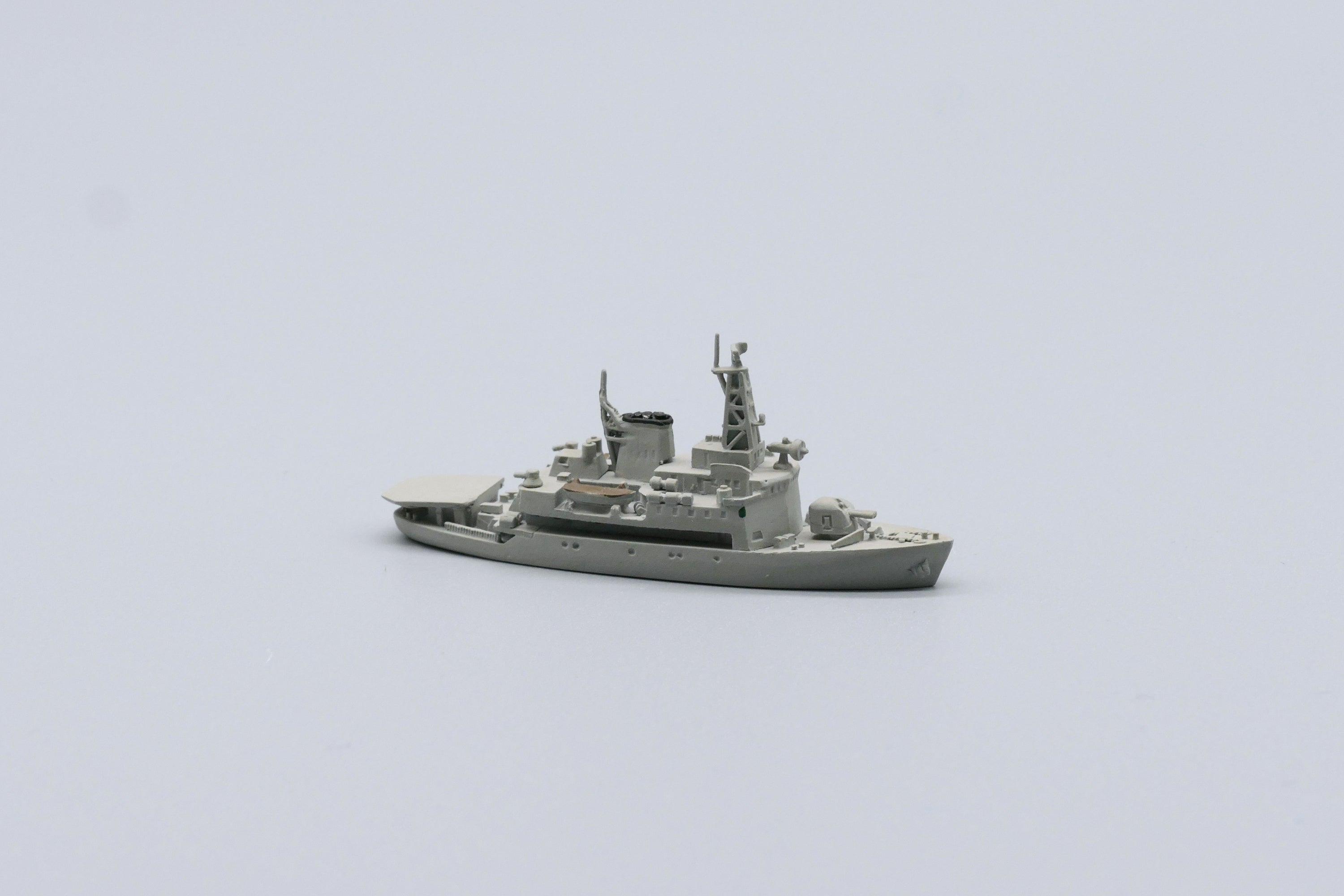 Trident - TA 10209 - Ivan Susanin - 1:1250 - 3