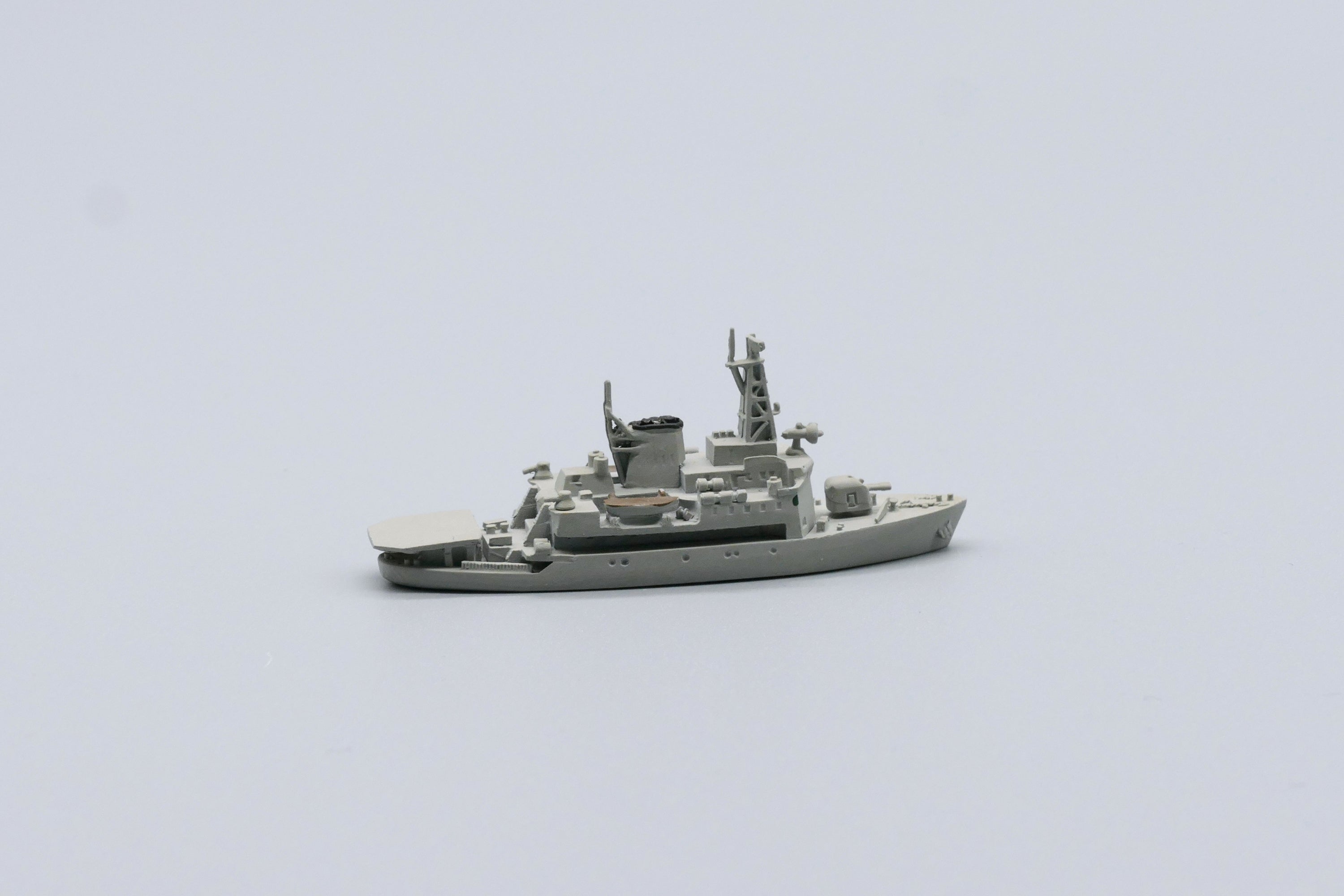 Trident - TA 10209 - Ivan Susanin - 1:1250 - 4