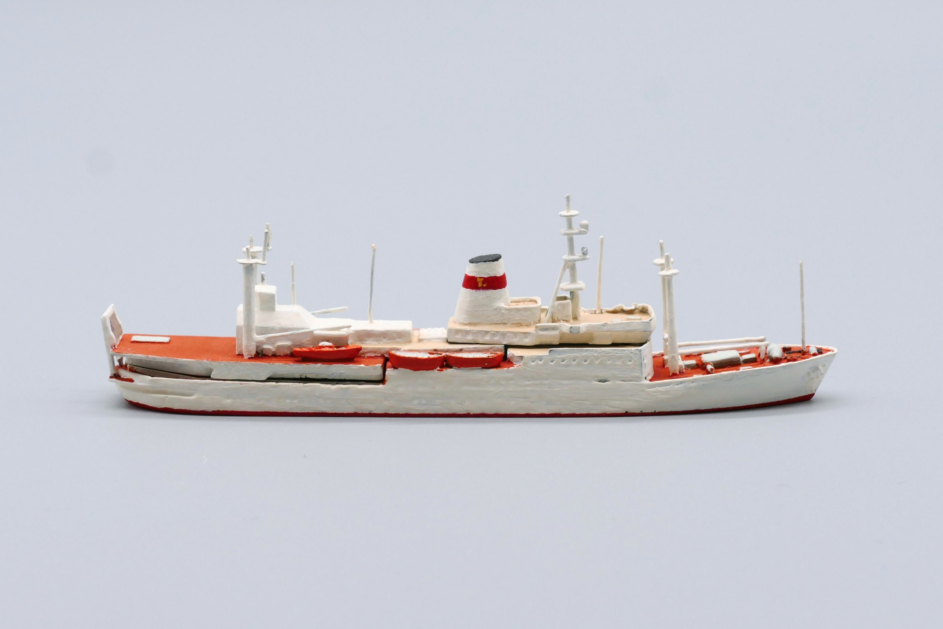Trident - TA 10236 - Bashkirija - 1:1250 - 1