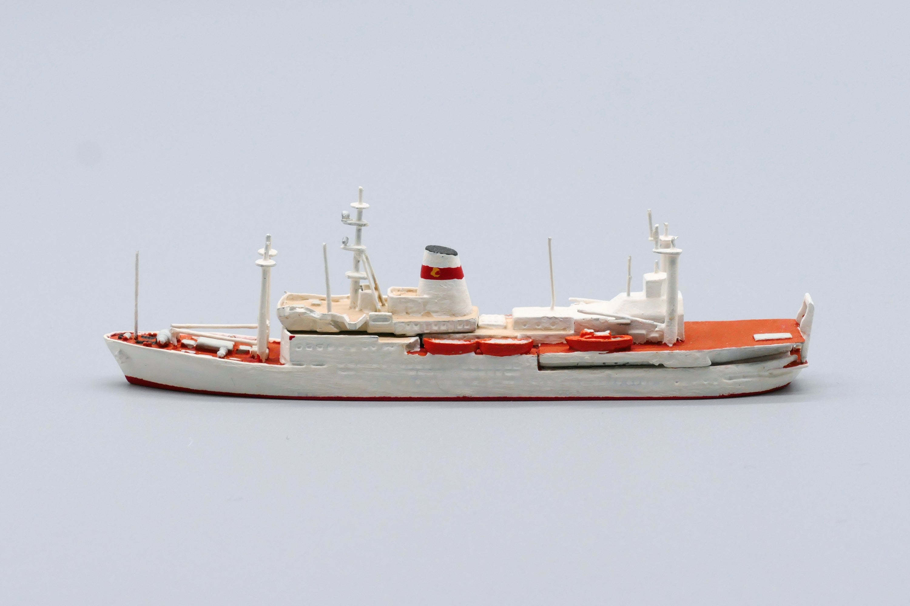 Trident - TA 10236 - Bashkirija - 1:1250 - 2
