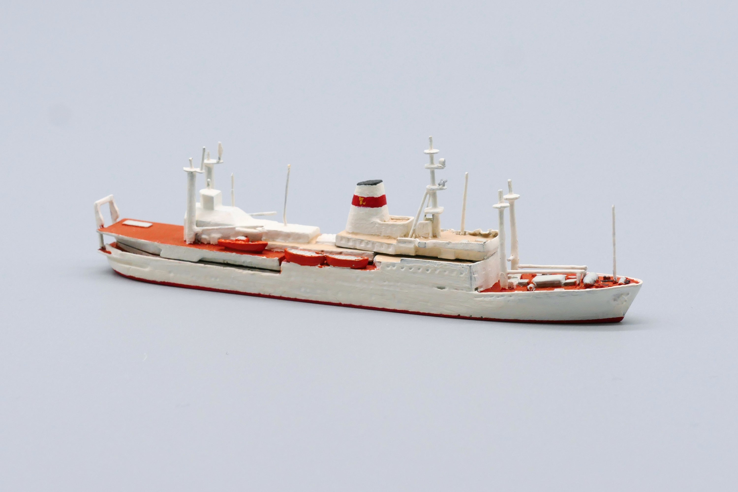 Trident - TA 10236 - Bashkirija - 1:1250 - 3