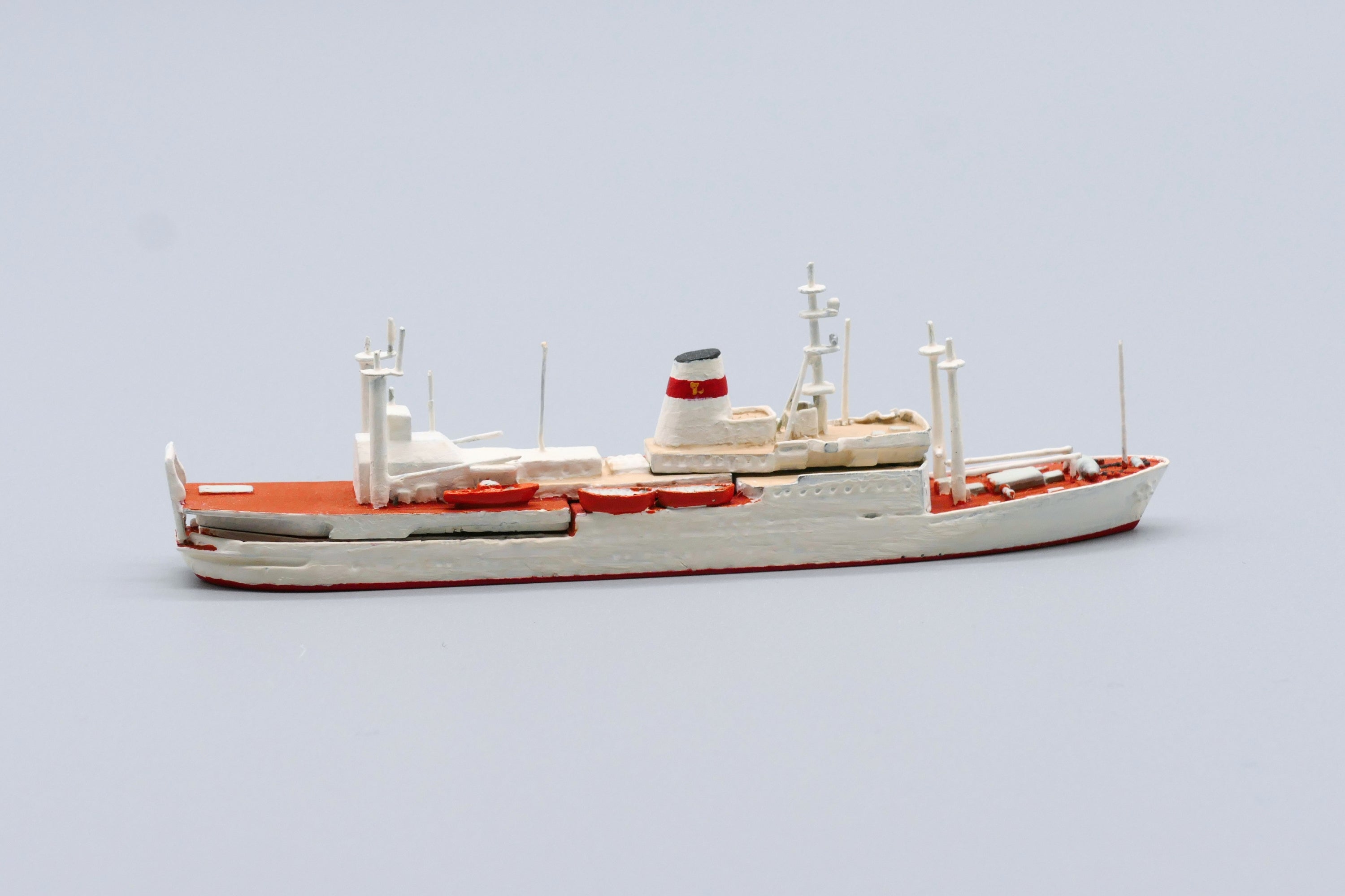 Trident - TA 10236 - Bashkirija - 1:1250 - 4