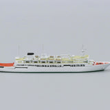 Trident - TA 10318 - Ob - 1:1250 - 1