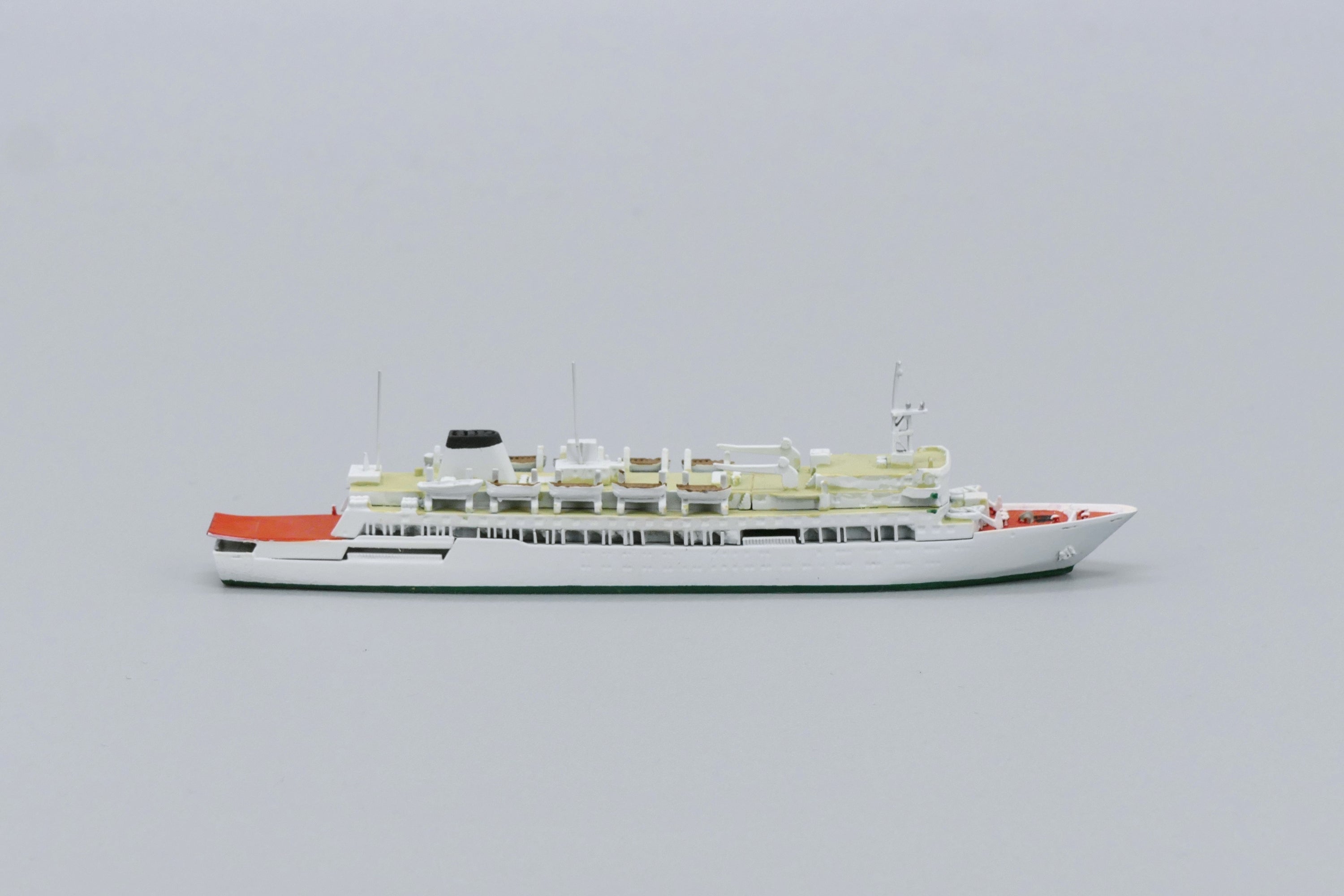 Trident - TA 10318 - Ob - 1:1250 - 1