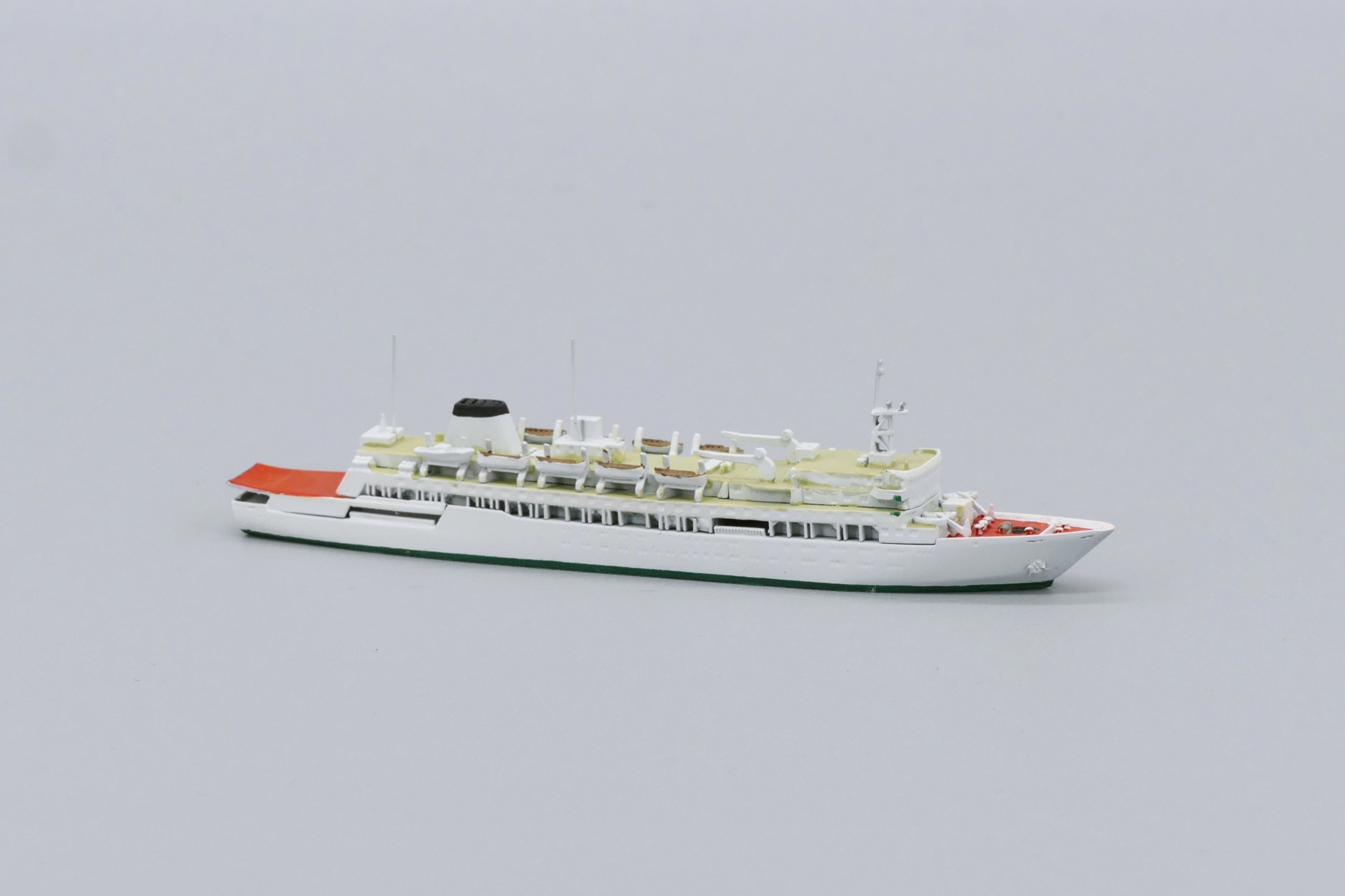 Trident - TA 10318 - Ob - 1:1250 - 3