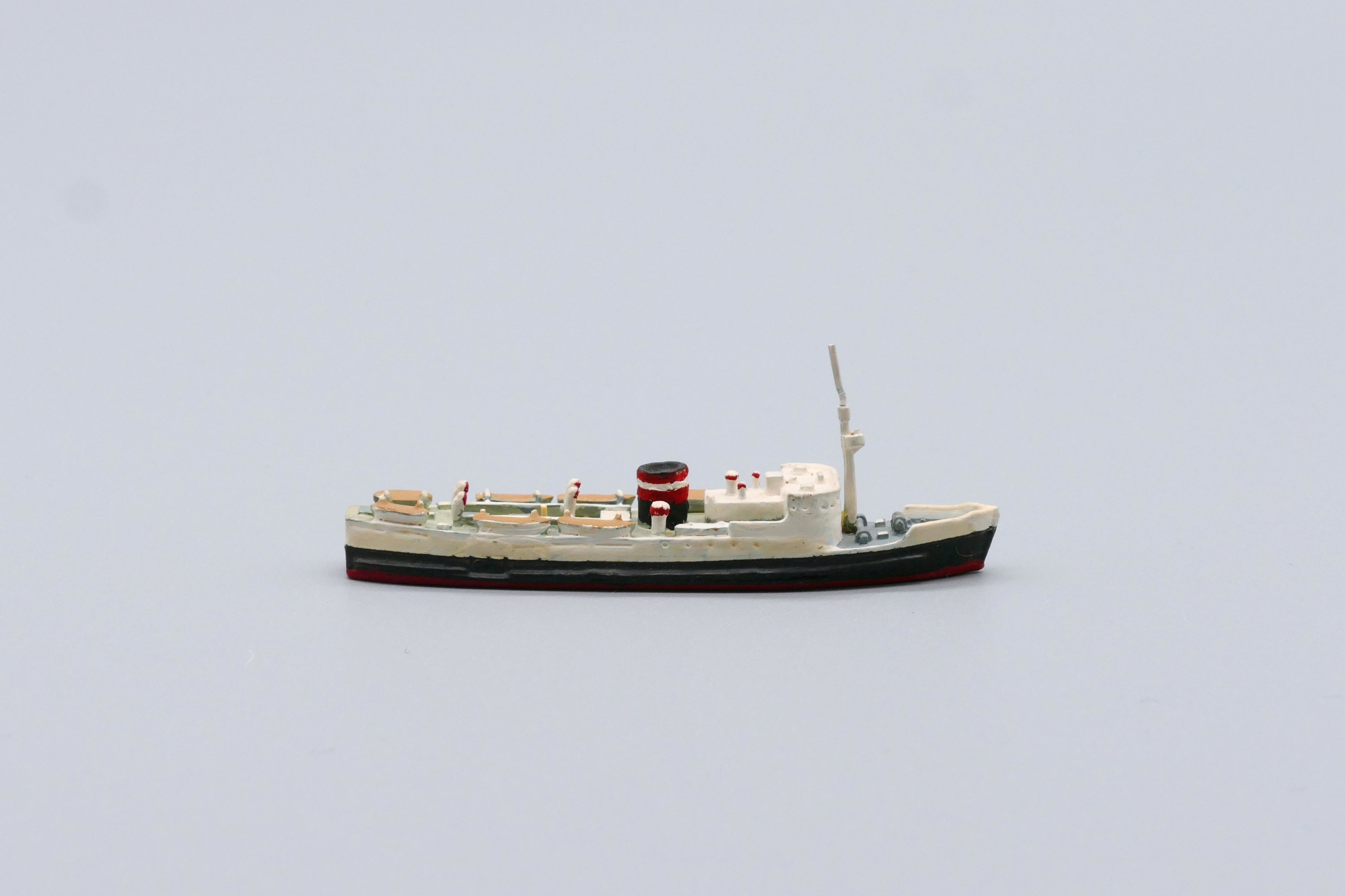Trident - TB 2001 - Skagerrak I - 1:1250 - 1