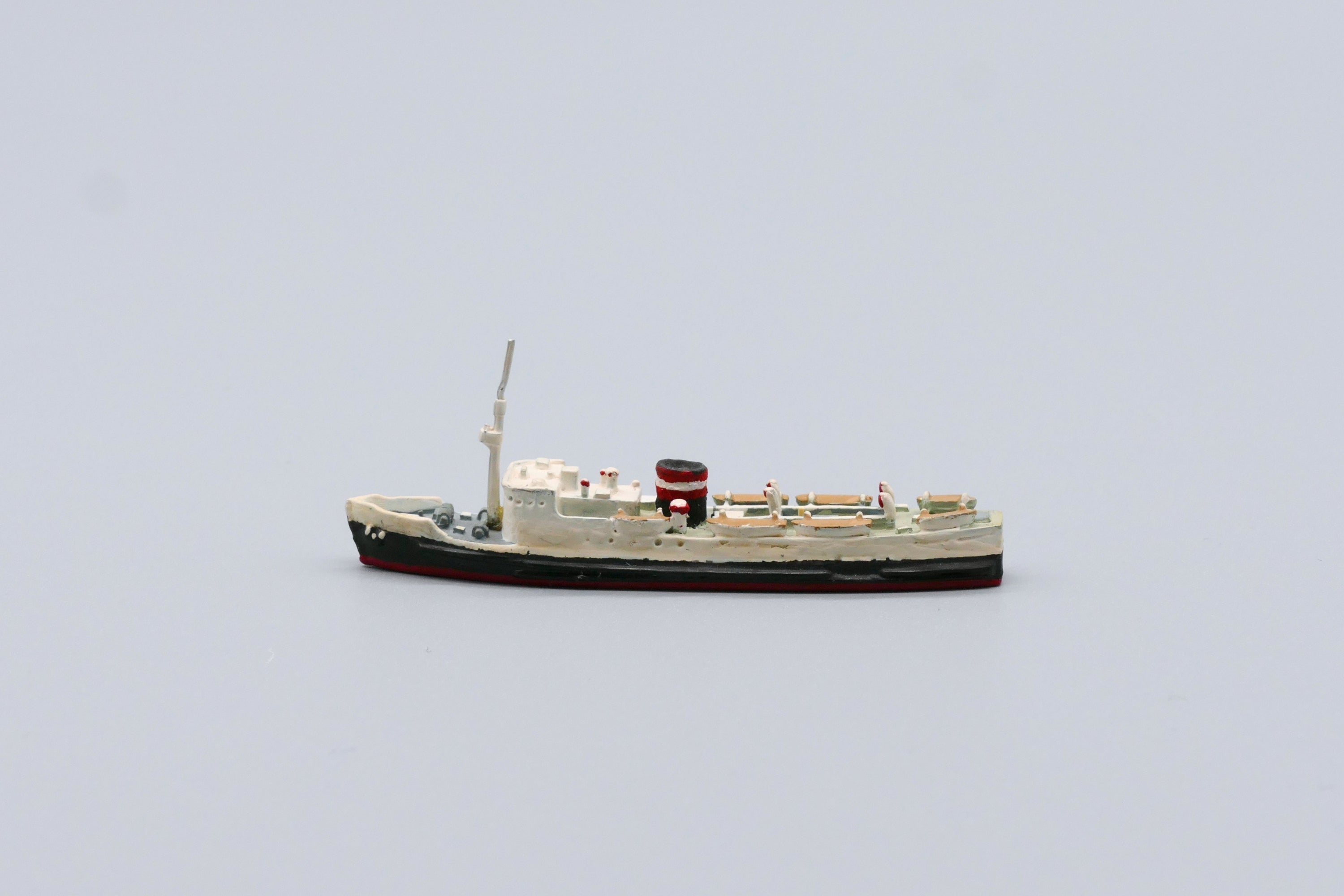 Trident - TB 2001 - Skagerrak I - 1:1250 - 2