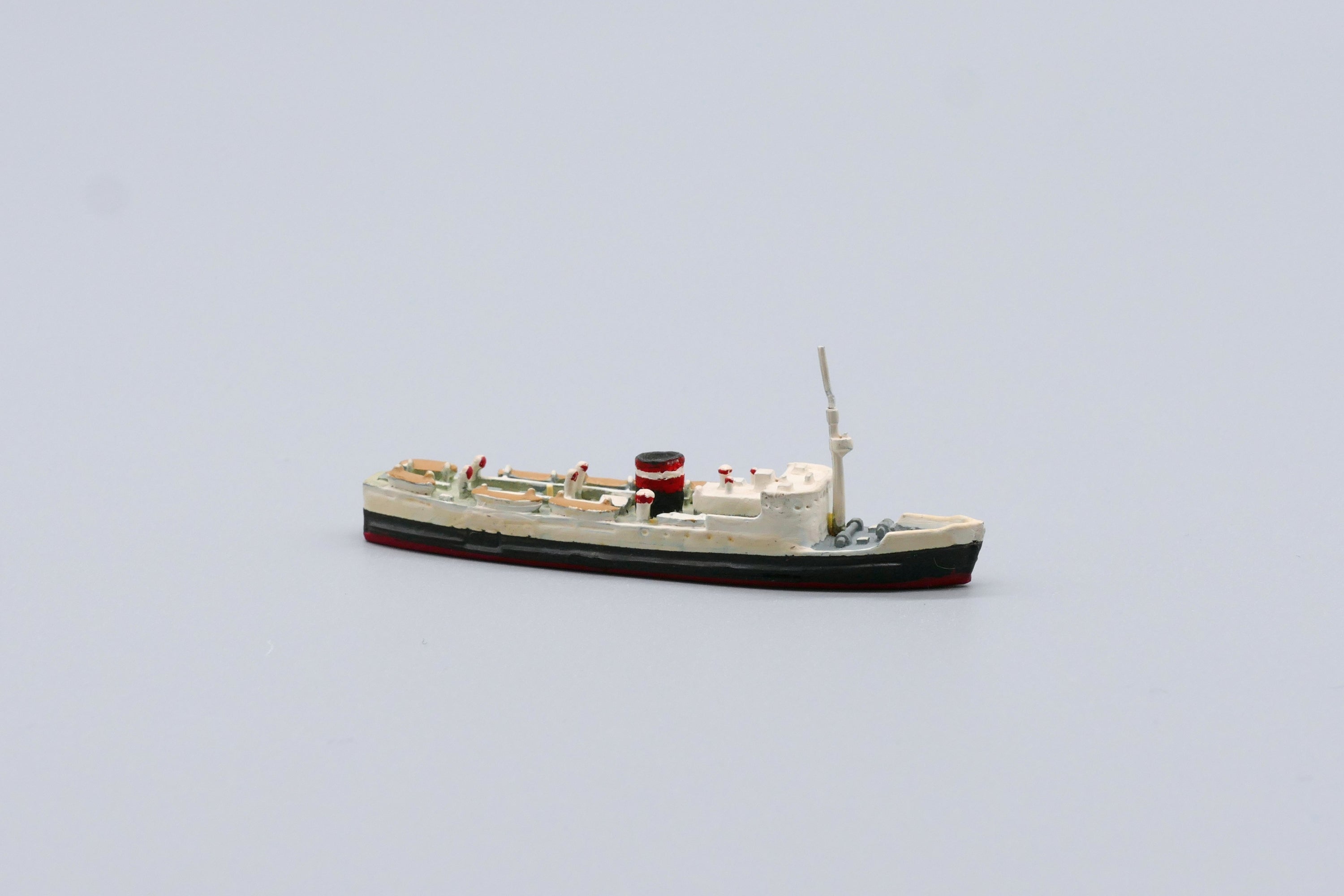 Trident - TB 2001 - Skagerrak I - 1:1250 - 3