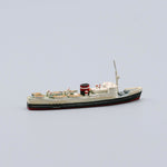 Trident - TB 2001 - Skagerrak I - 1:1250 - 4