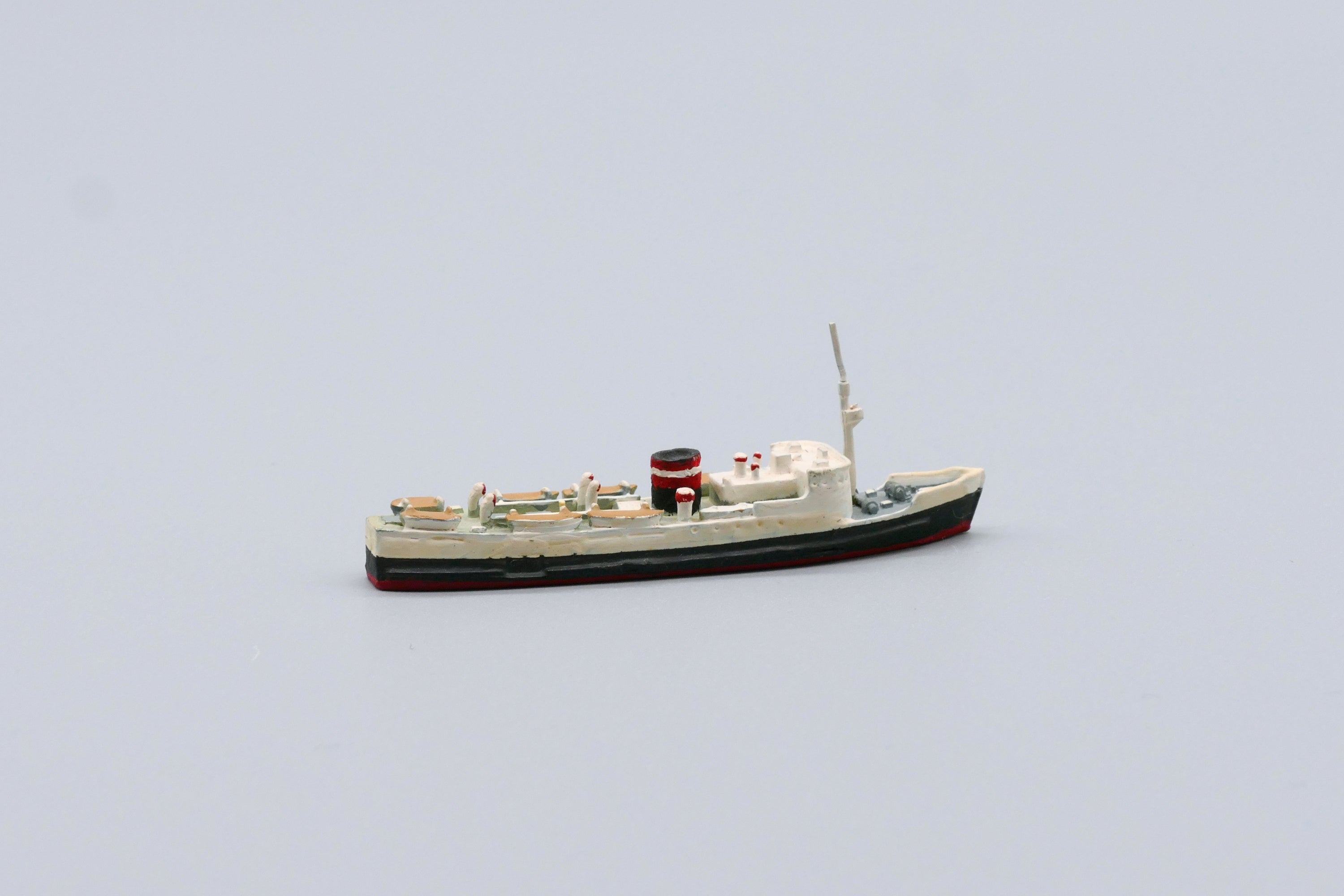 Trident - TB 2001 - Skagerrak I - 1:1250 - 4
