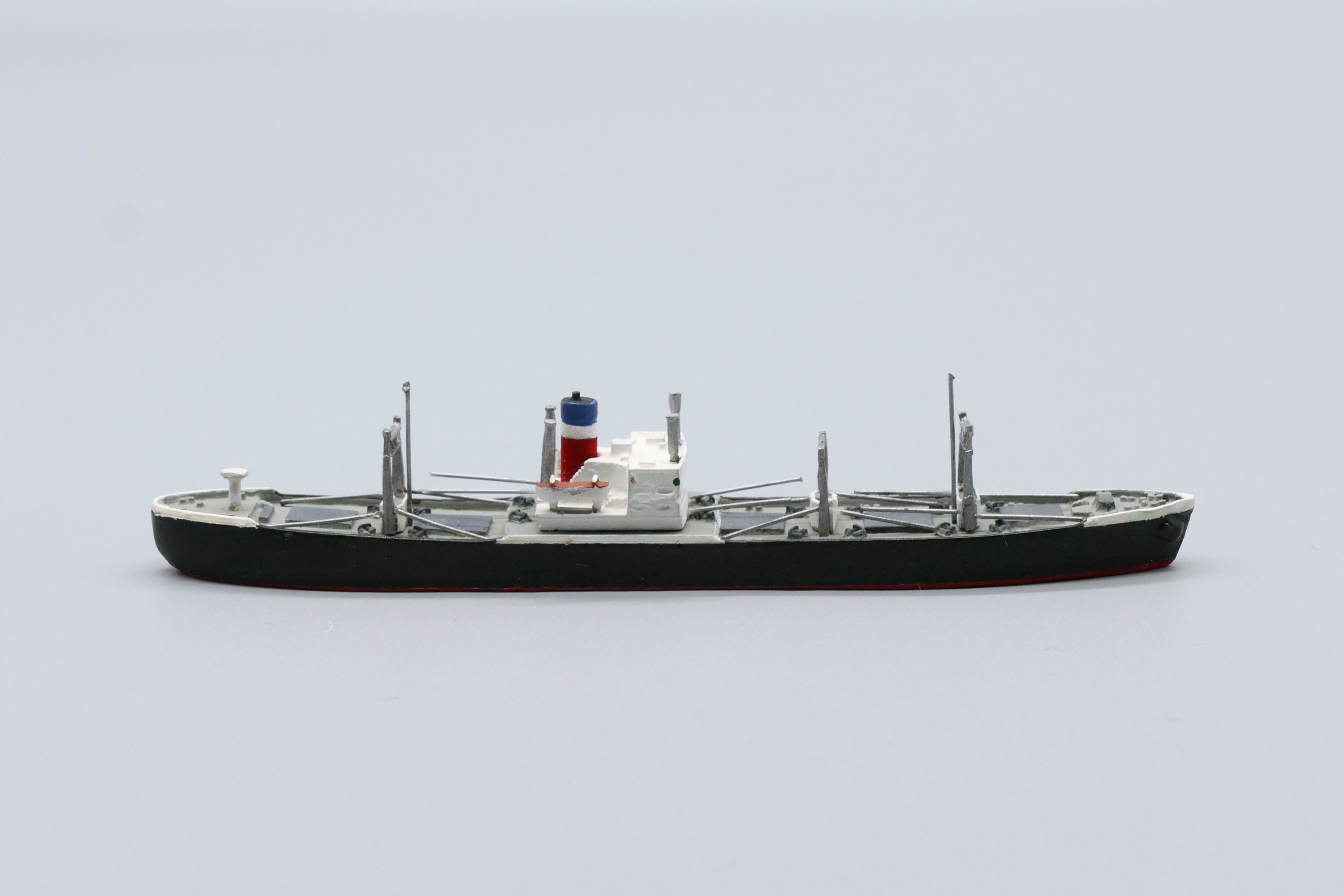 Trident - TB 2004 - American Veteran - 1:1250 - 1