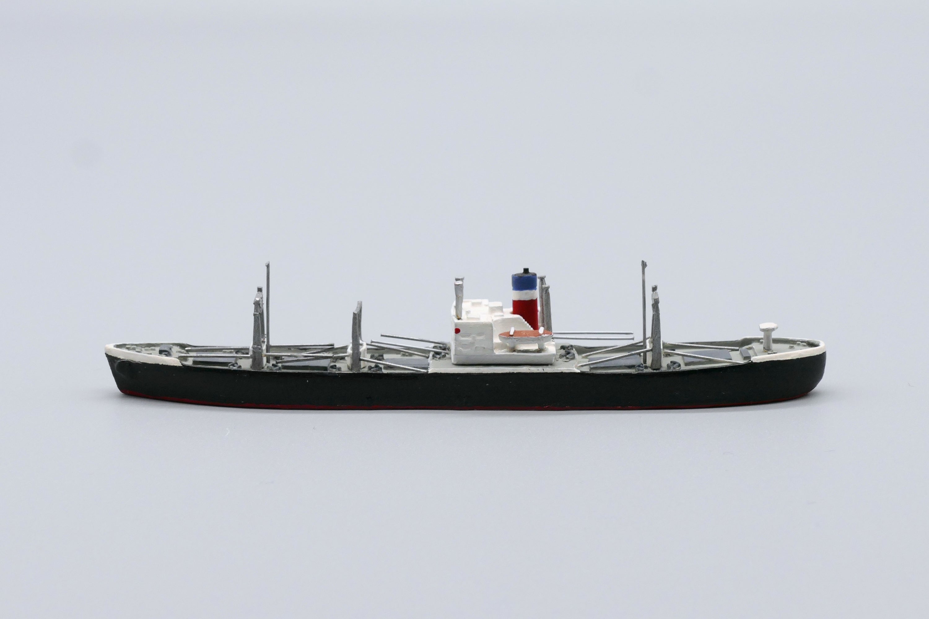 Trident - TB 2004 - American Veteran - 1:1250 - 2
