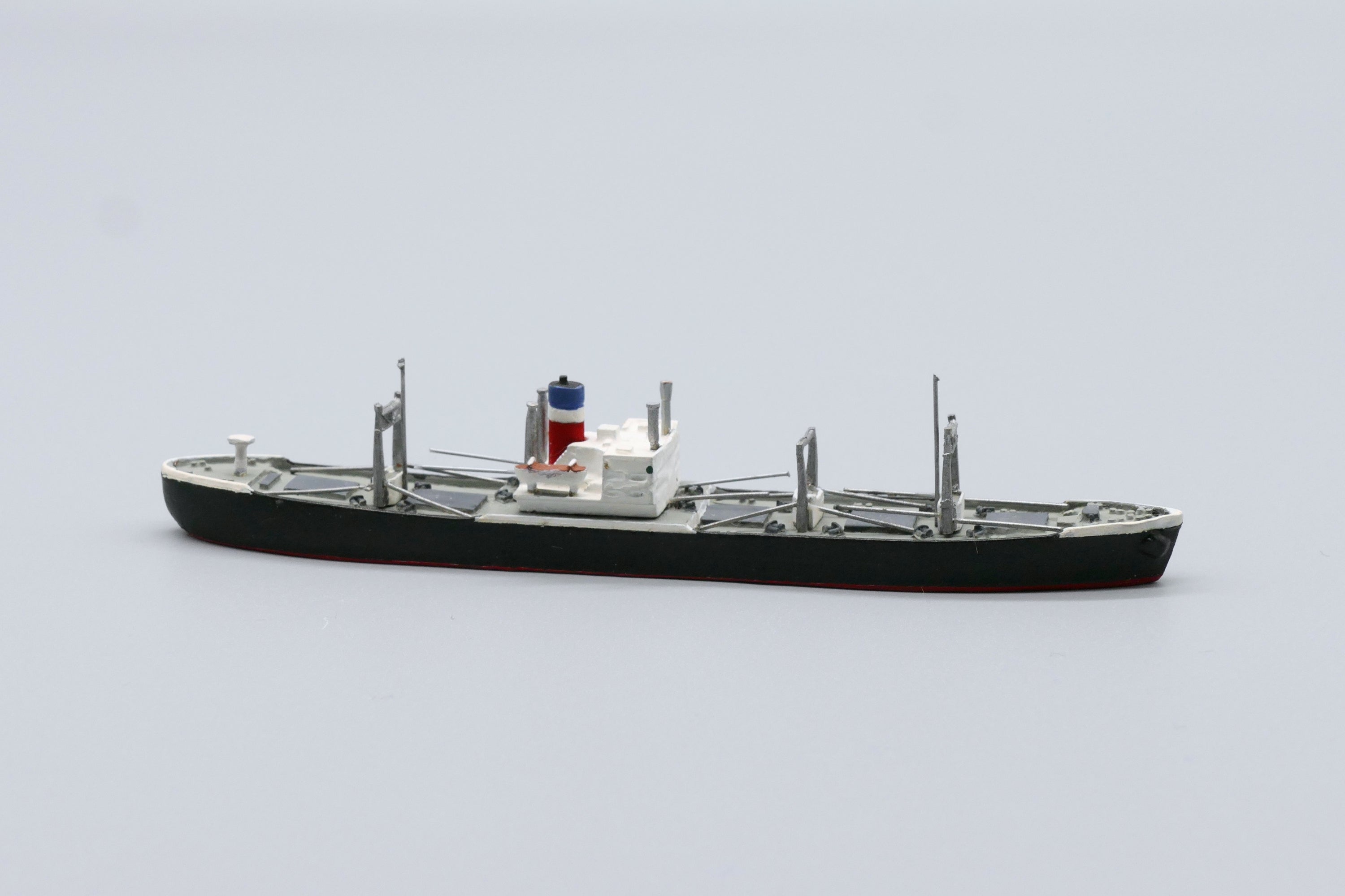 Trident - TB 2004 - American Veteran - 1:1250 - 3