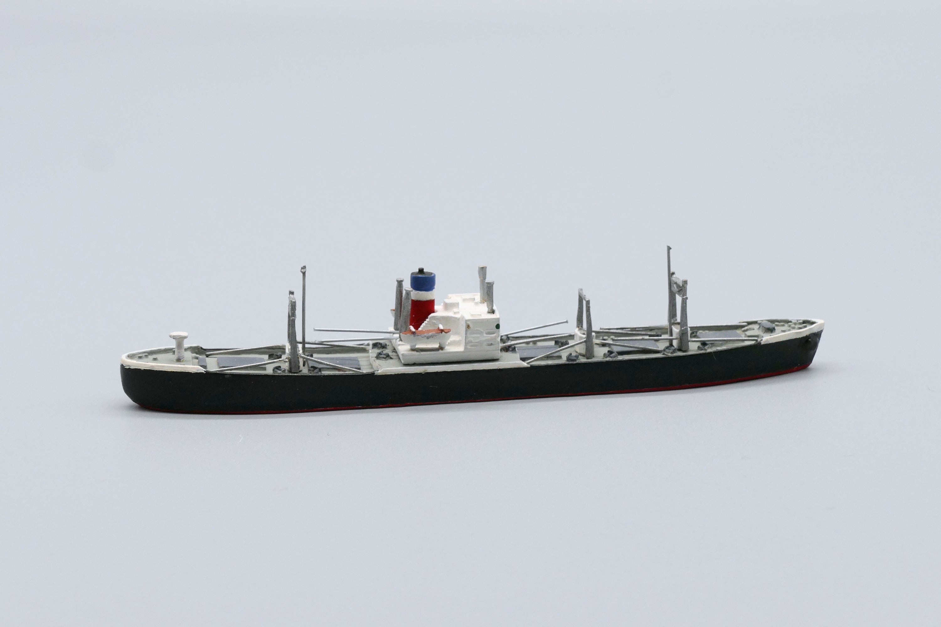 Trident - TB 2004 - American Veteran - 1:1250 - 4