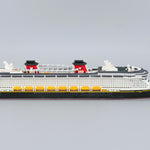 Unbekannt - Unbekannt - Disney Dream - 1:1250 - 1