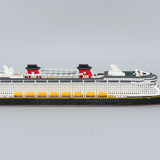 Unbekannt - Unbekannt - Disney Dream - 1:1250 - 1