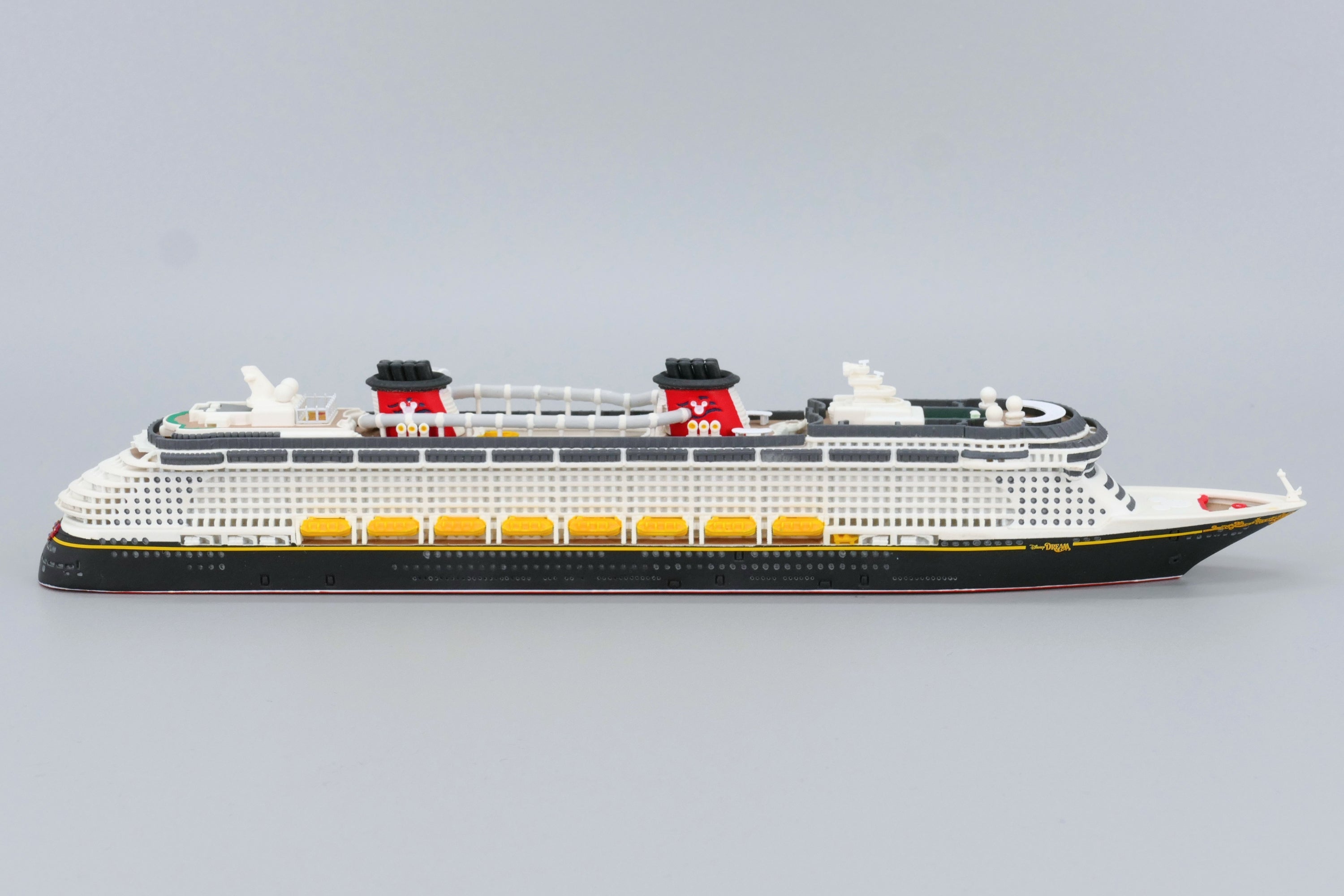 Unbekannt - Unbekannt - Disney Dream - 1:1250 - 1