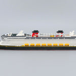 Unbekannt - Unbekannt - Disney Dream - 1:1250 - 2