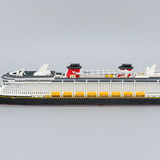 Unbekannt - Unbekannt - Disney Dream - 1:1250 - 2