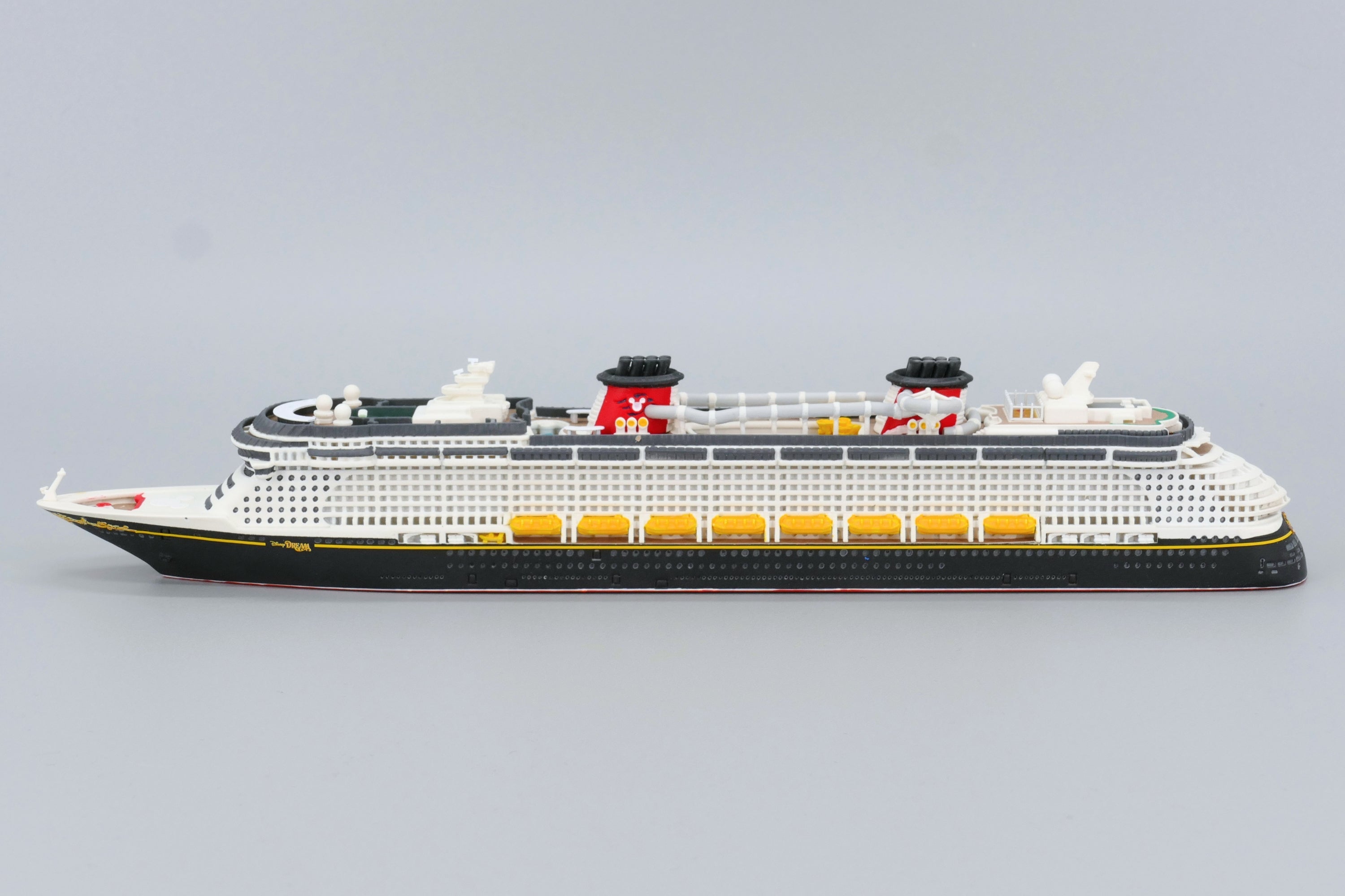 Unbekannt - Unbekannt - Disney Dream - 1:1250 - 2