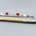 Unbekannt - Unbekannt - Disney Dream - 1:1250 - 3