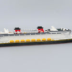 Unbekannt - Unbekannt - Disney Dream - 1:1250 - 4