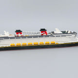 Unbekannt - Unbekannt - Disney Dream - 1:1250 - 4