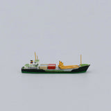 Vagel Grip - VG 0003 - Satow - 1:1250 - Wasserlinien Modell