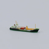 Vagel Grip - VG 0003 - Satow - 1:1250 - Wasserlinien Modell