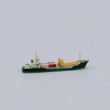 Vagel Grip - VG 0003 - Satow - 1:1250 - Wasserlinien Modell