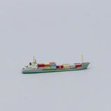 Vagel Grip - VG 0004/5 - Kröpelin - 1:1250 - Waterline model