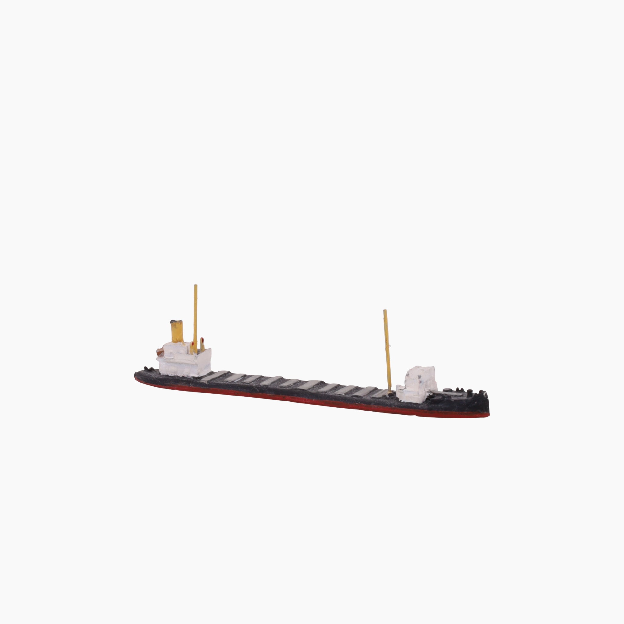 Welfia - W 009 - Typ Half-Whaleback - 1:1250 - 2