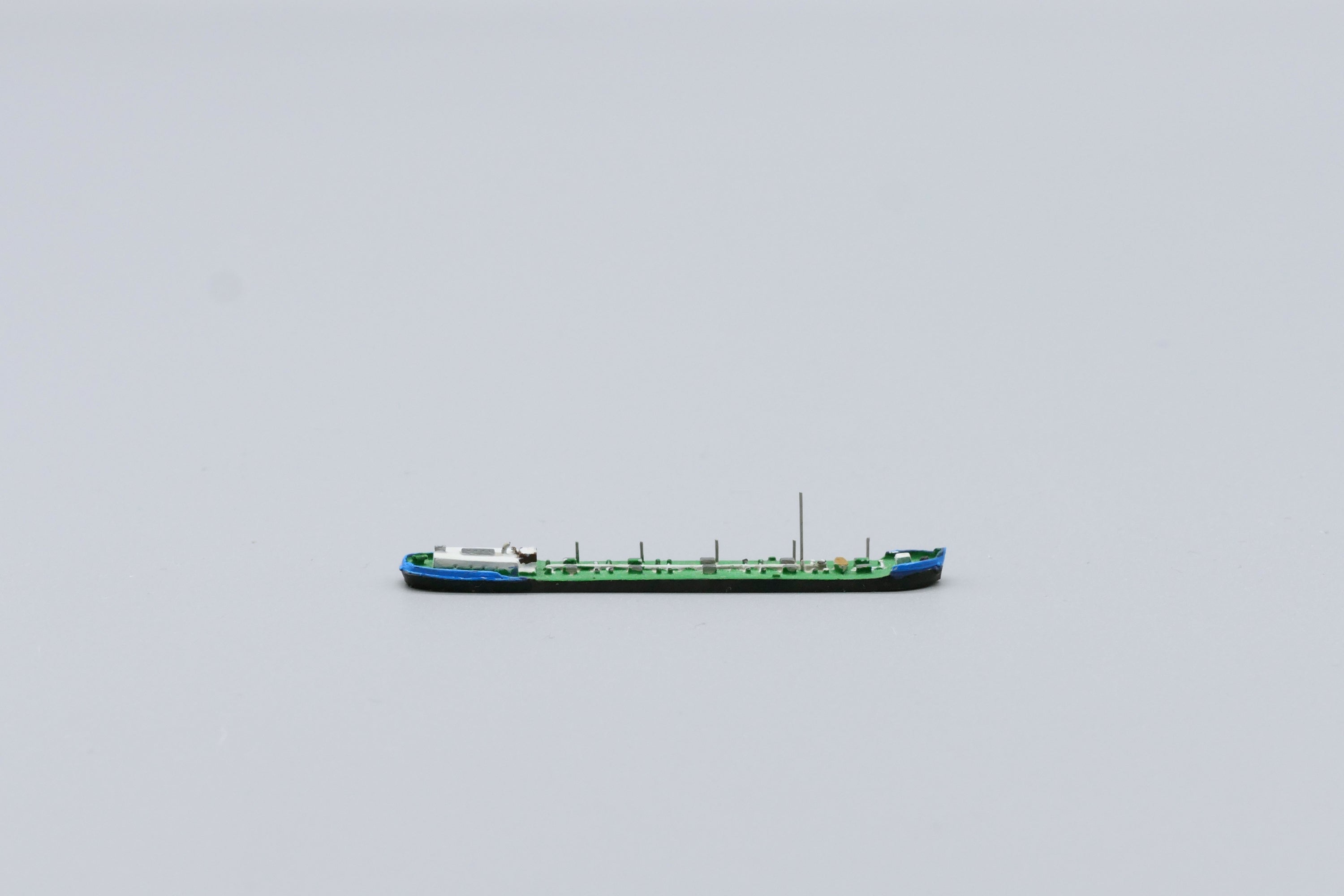 Welfia - W 209 - Paul - 1:1250 - 1