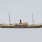 Welt der Schiffsminiaturen - WDS 004 - Herzog - 1:1250 - 1