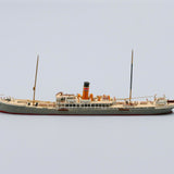Welt der Schiffsminiaturen - WDS 004 - Herzog - 1:1250 - 2