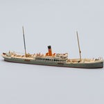 Welt der Schiffsminiaturen - WDS 004 - Herzog - 1:1250 - 3