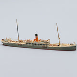 Welt der Schiffsminiaturen - WDS 004 - Herzog - 1:1250 - 3