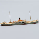 Welt der Schiffsminiaturen - WDS 004 - Herzog - 1:1250 - 4