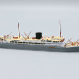 Welt der Schiffsminiaturen - WDS 007 - Baloeran - 1:1250 - 3
