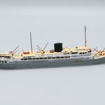 Welt der Schiffsminiaturen - WDS 007 - Baloeran - 1:1250 - 4