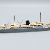 Welt der Schiffsminiaturen - WDS 007 - Baloeran - 1:1250 - 4