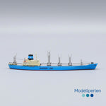 Welt der Schiffsminiaturen - WDS 014 - Clifford Maersk - 1:1250 - 1