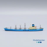 Welt der Schiffsminiaturen - WDS 014 - Clifford Maersk - 1:1250 - 2