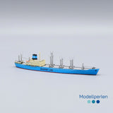 Welt der Schiffsminiaturen - WDS 014 - Clifford Maersk - 1:1250 - 3