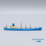 Welt der Schiffsminiaturen - WDS 014d - Chastine Maersk - 1:1250 - 1